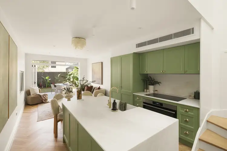 Fifth view of Homely house listing, 29 Rowntree Street, Balmain NSW 2041