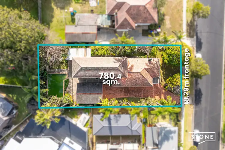 20 Trumper Street, Ermington NSW 2115