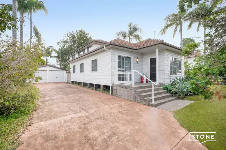 20 Trumper Street, Ermington NSW 2115