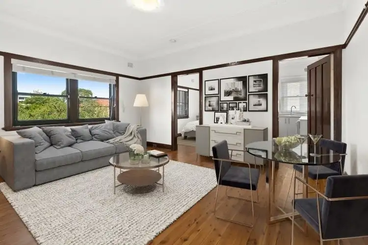 9/216 Blues Point Road, North Sydney NSW 2060