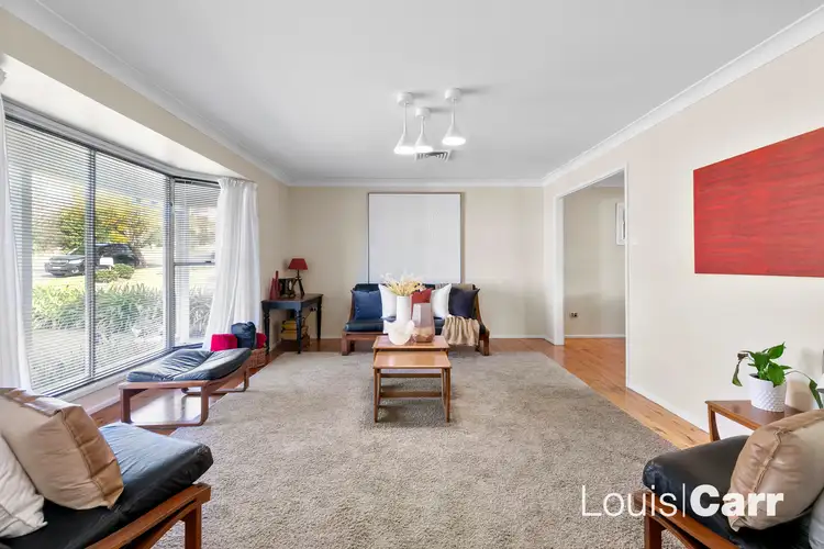Second view of Homely house listing, 24 Myson Drive, Cherrybrook NSW 2126