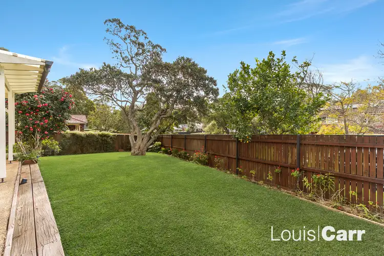 Sixth view of Homely house listing, 24 Myson Drive, Cherrybrook NSW 2126