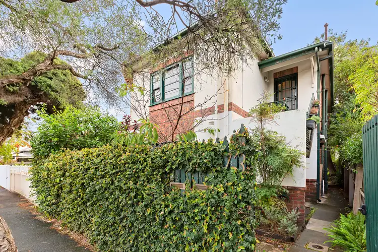 1/73 Henry Street, Windsor VIC 3181