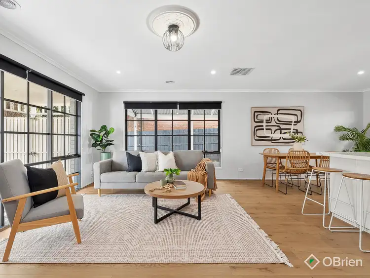 Main view of Homely house listing, 34 Amberley Drive, Mount Martha VIC 3934
