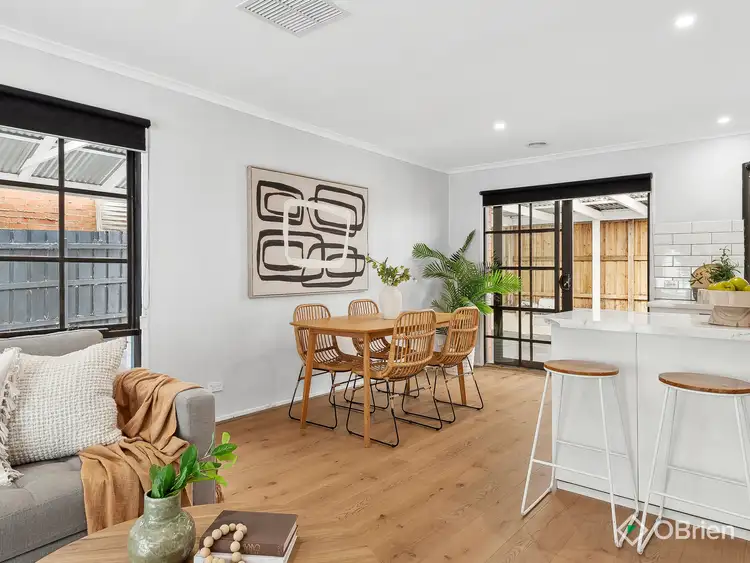 Third view of Homely house listing, 34 Amberley Drive, Mount Martha VIC 3934