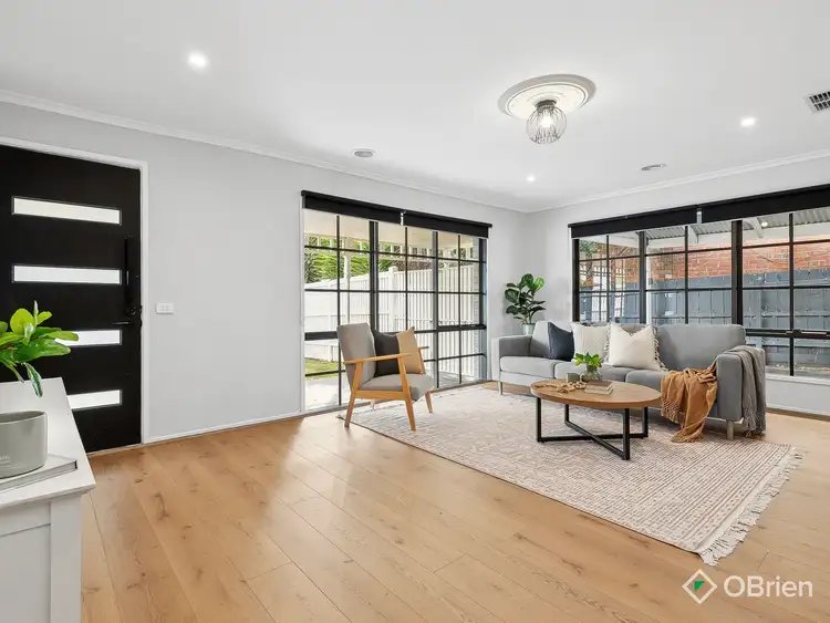 Fourth view of Homely house listing, 34 Amberley Drive, Mount Martha VIC 3934
