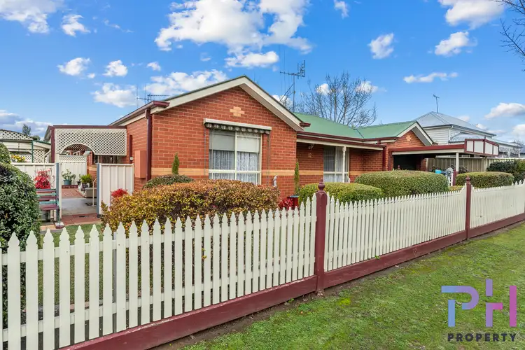 12 Wilson Street, Long Gully VIC 3550