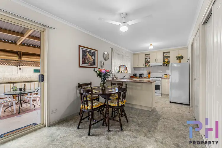 Second view of Homely house listing, 12 Wilson Street, Long Gully VIC 3550