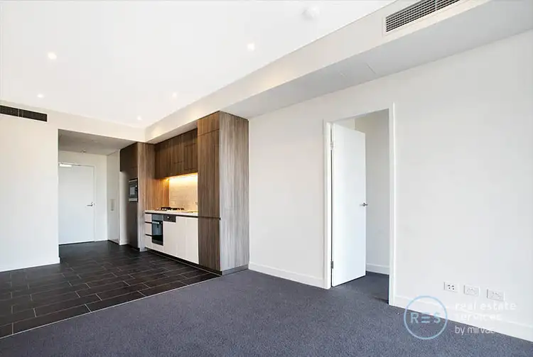 Second view of Homely apartment listing, 401/147 Ross Street, Glebe NSW 2037
