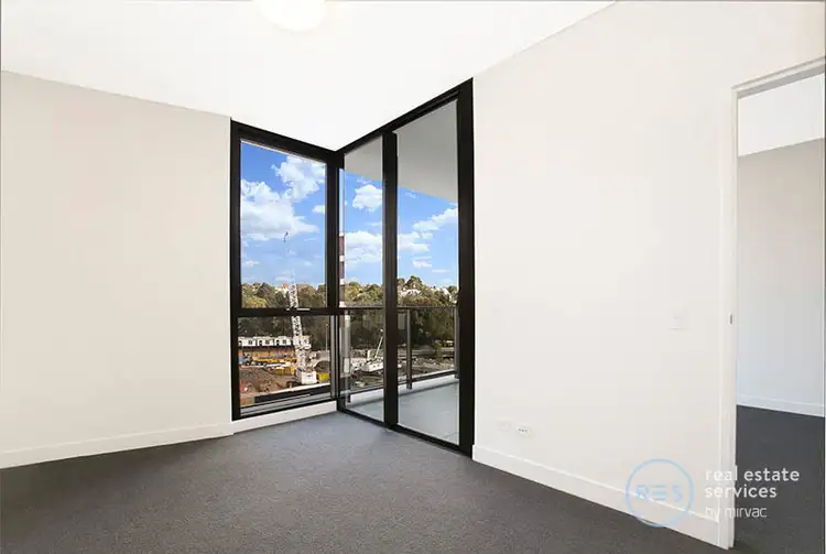Third view of Homely apartment listing, 401/147 Ross Street, Glebe NSW 2037