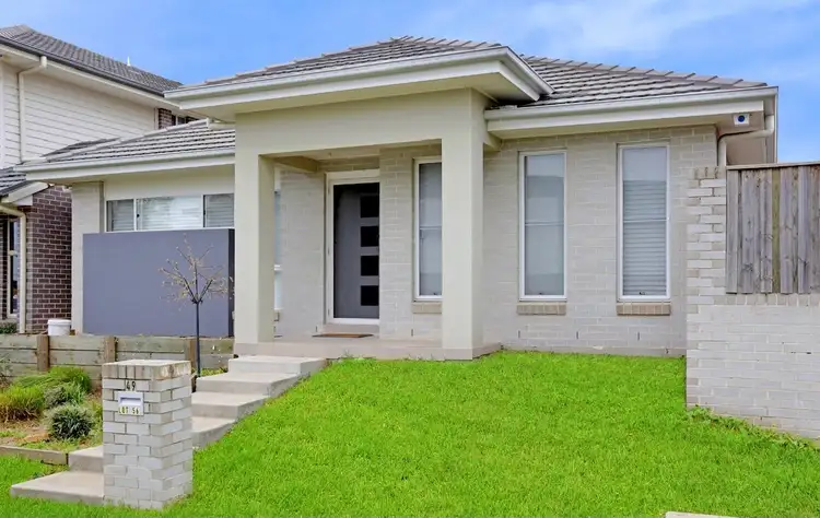 49 Hezlett Road, North Kellyville NSW 2155