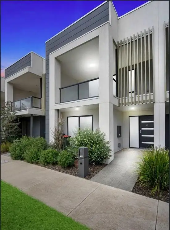 63 Williams Landing Boulevard, Williams Landing VIC 3027