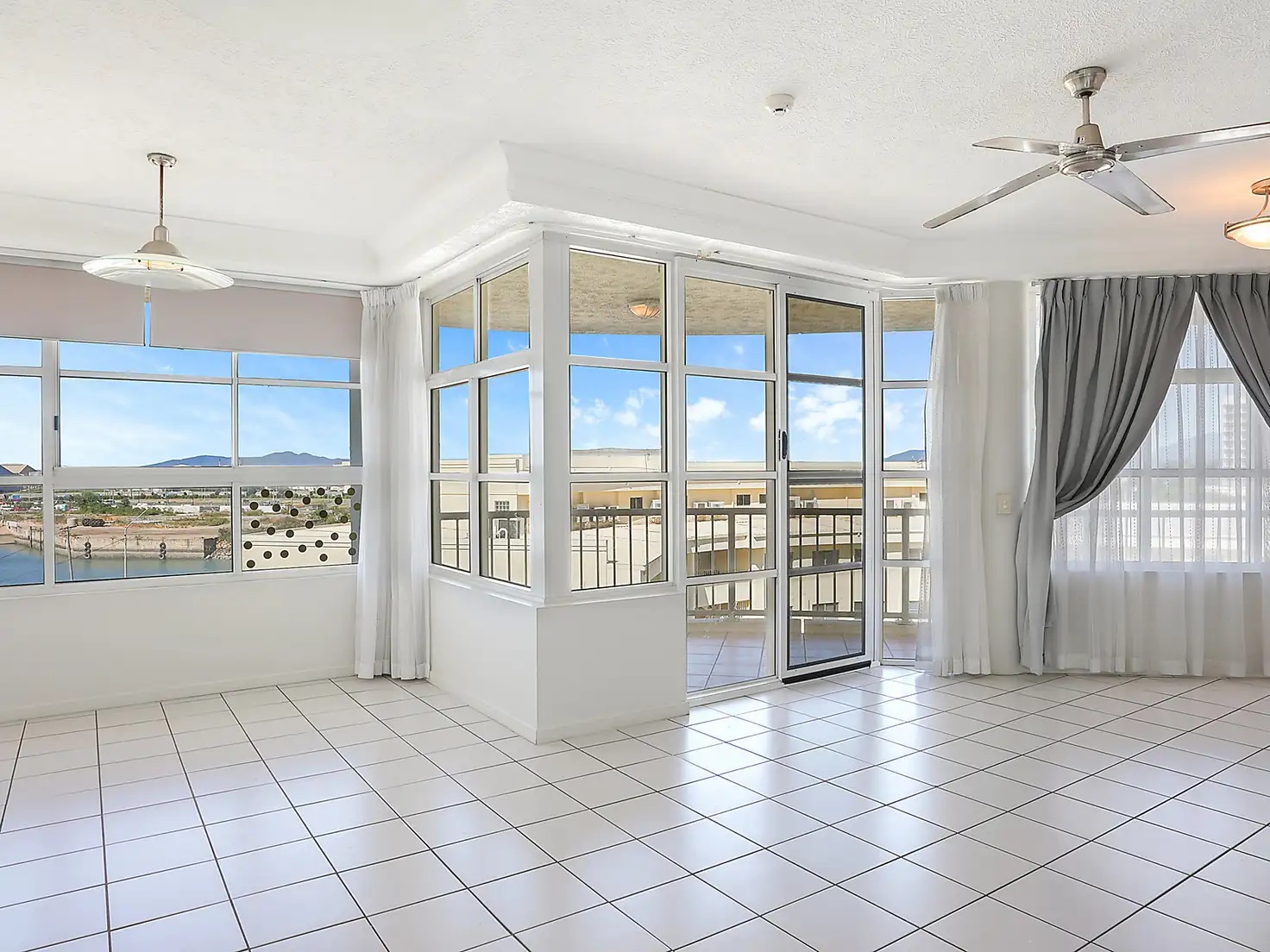 Main view of Homely unit listing, 5D/3-7 The Strand, Townsville City QLD 4810