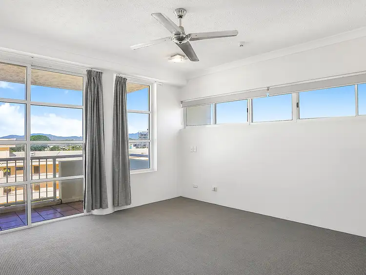Fourth view of Homely unit listing, 5D/3-7 The Strand, Townsville City QLD 4810