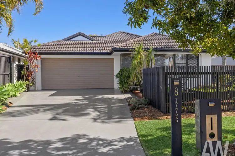 8 Trinidad Street, Kawana Island QLD 4575