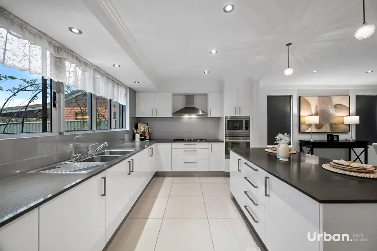 Second view of Homely house listing, 30 Monteclair Avenue, Liverpool NSW 2170