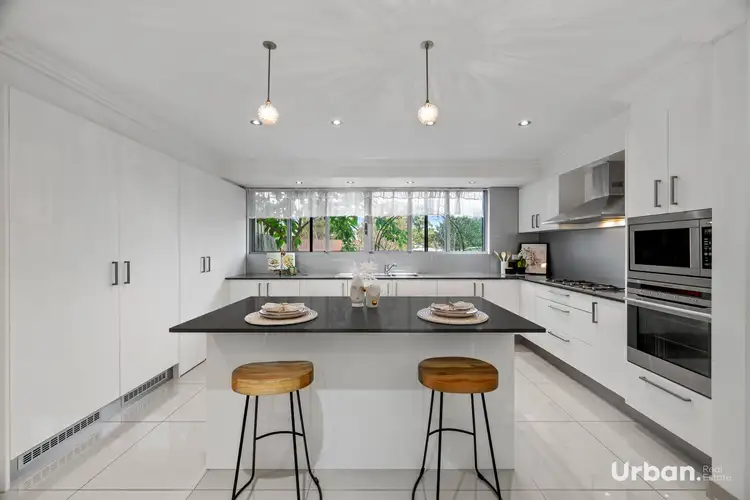 Third view of Homely house listing, 30 Monteclair Avenue, Liverpool NSW 2170