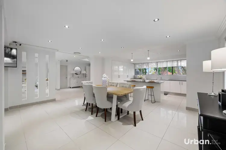 Fifth view of Homely house listing, 30 Monteclair Avenue, Liverpool NSW 2170