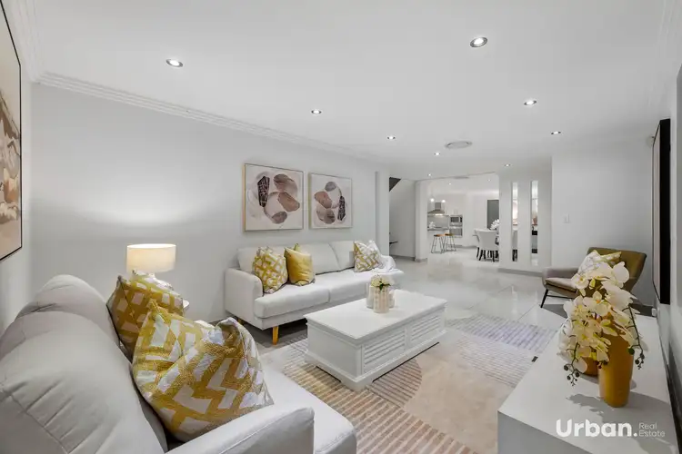 Sixth view of Homely house listing, 30 Monteclair Avenue, Liverpool NSW 2170