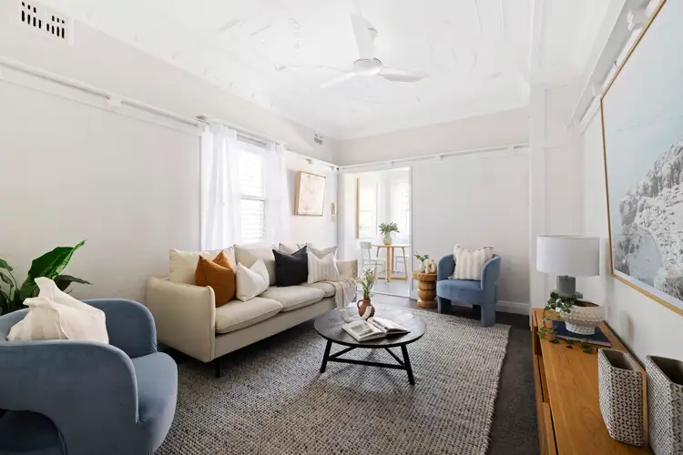 4/17 Eustace Street, Manly NSW 2095