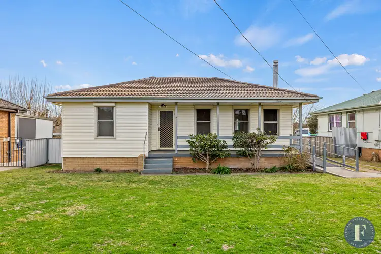42 Wellington Street, Cowra NSW 2794
