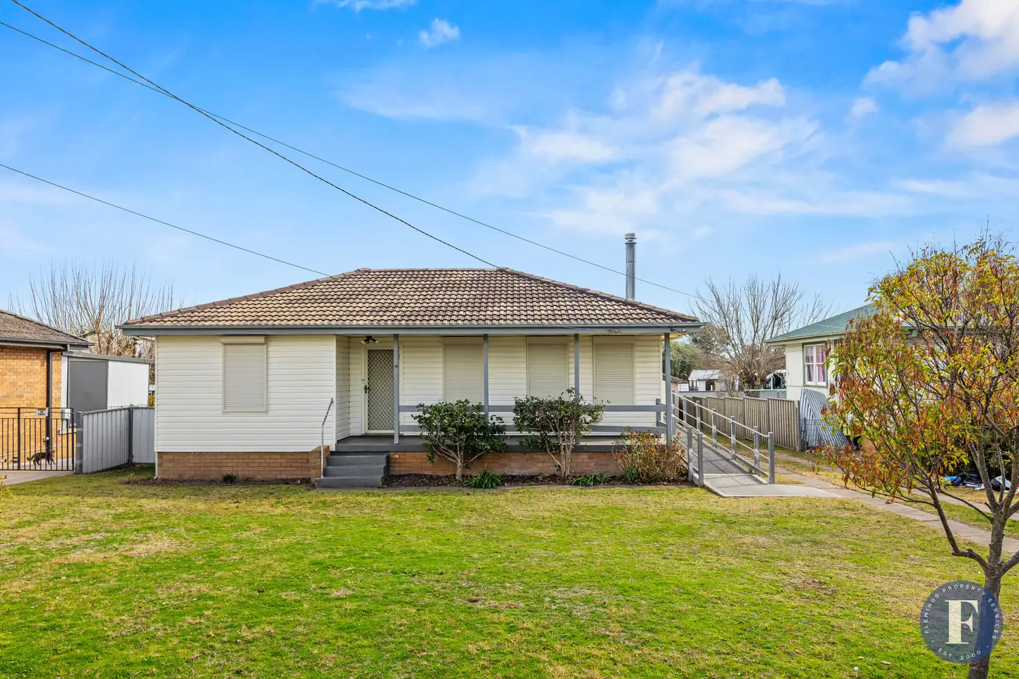 Main view of Homely house listing, 42 Wellington Street, Cowra NSW 2794