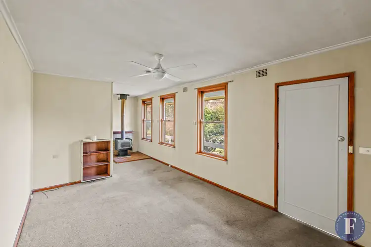 Second view of Homely house listing, 42 Wellington Street, Cowra NSW 2794