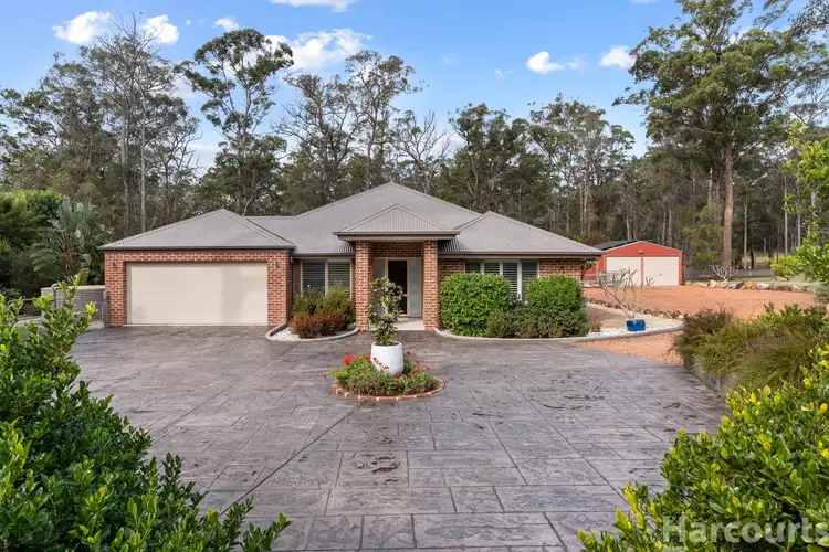 33 Forest Oak Road, King Creek NSW 2446