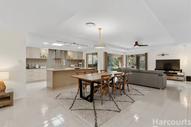 Second view of Homely house listing, 33 Forest Oak Road, King Creek NSW 2446