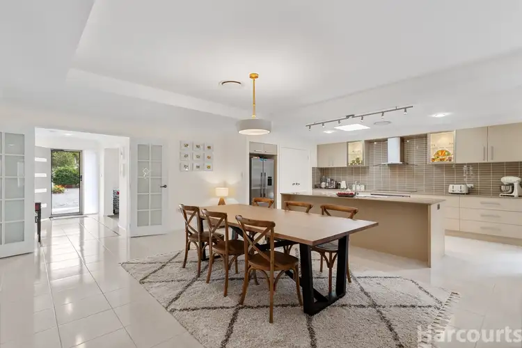 Third view of Homely house listing, 33 Forest Oak Road, King Creek NSW 2446