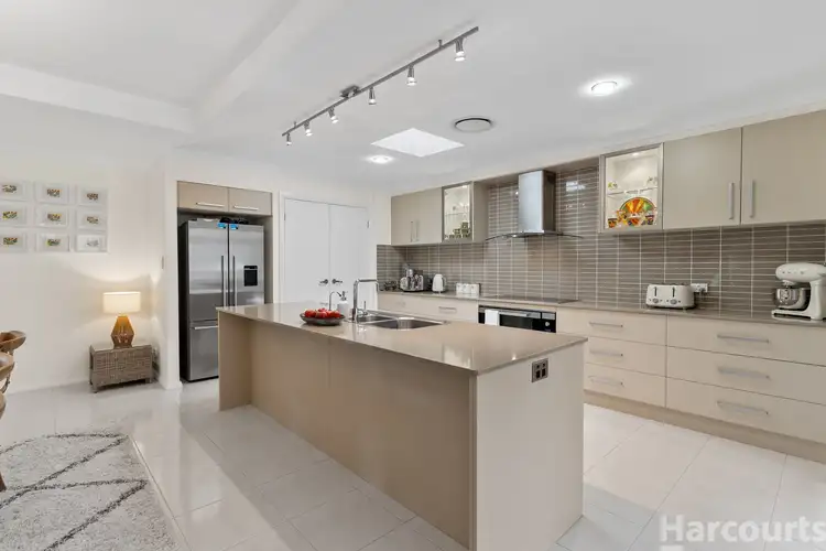 Fourth view of Homely house listing, 33 Forest Oak Road, King Creek NSW 2446
