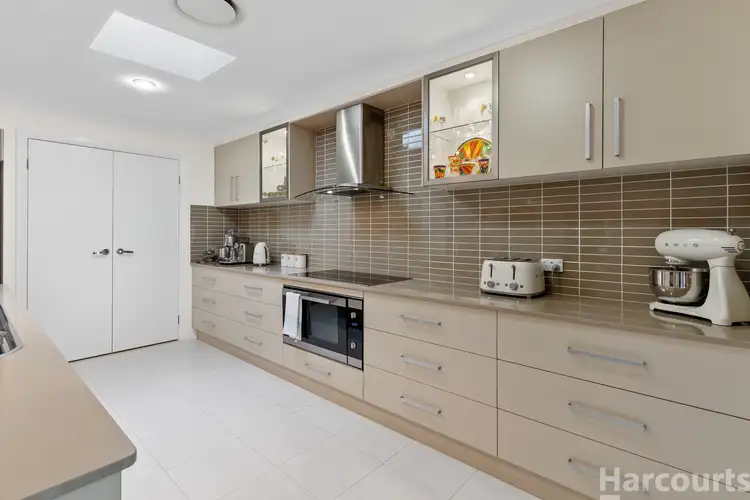 Fifth view of Homely house listing, 33 Forest Oak Road, King Creek NSW 2446