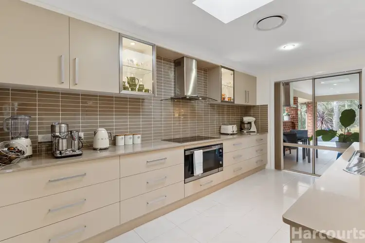 Sixth view of Homely house listing, 33 Forest Oak Road, King Creek NSW 2446