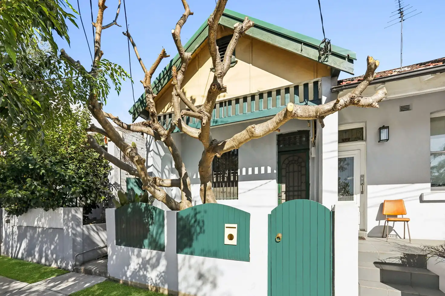 Main view of Homely house listing, 130 George Street, Sydenham NSW 2044