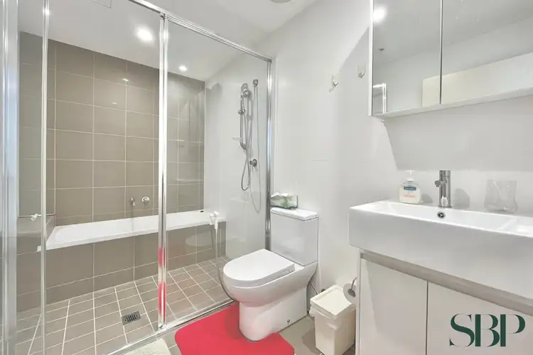 Fifth view of Homely apartment listing, 1406/7-9 Gibbons Street, Redfern NSW 2016