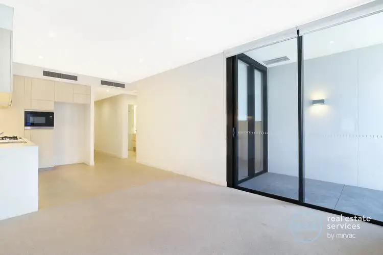 Second view of Homely apartment listing, 410/147 Ross Street, Glebe NSW 2037