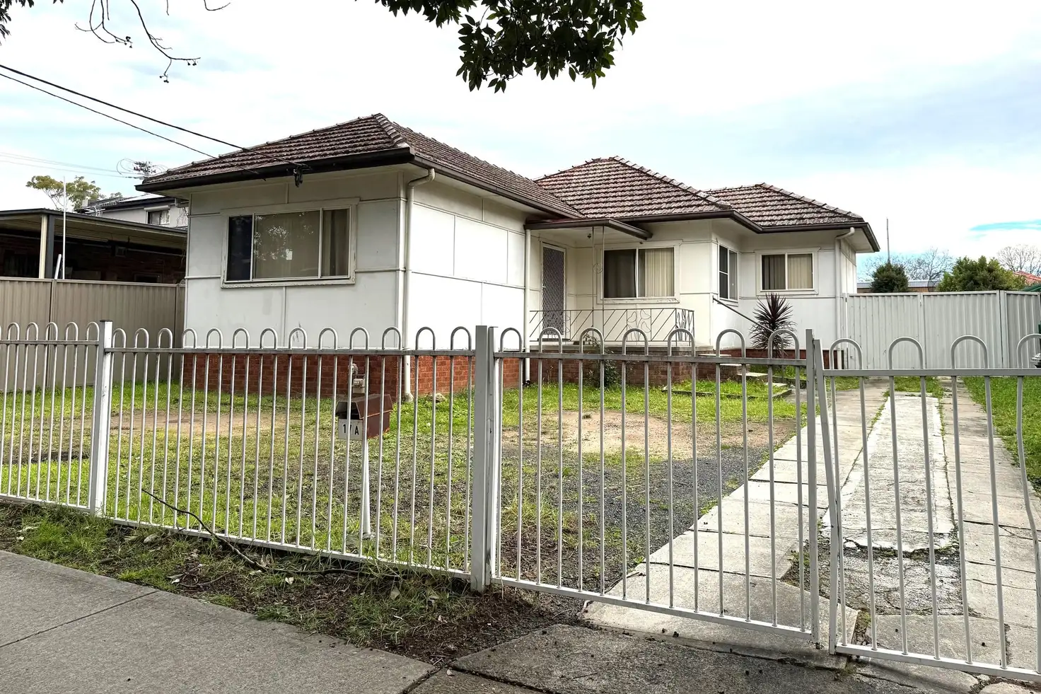 Main view of Homely house listing, 17a Chetwynd Road, Merrylands NSW 2160