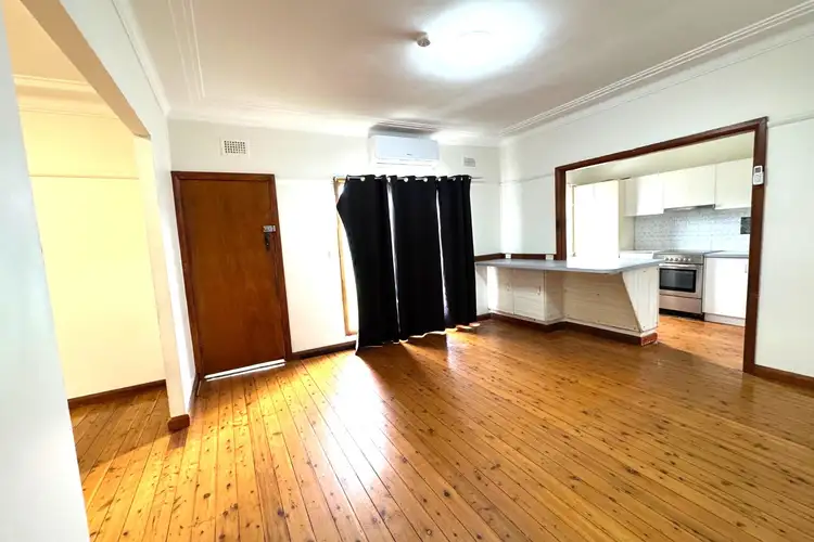Third view of Homely house listing, 17a Chetwynd Road, Merrylands NSW 2160