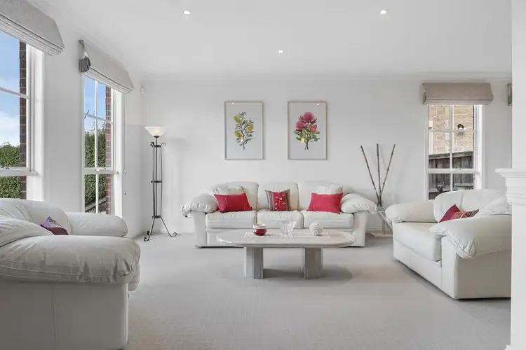 Second view of Homely house listing, 35 Arlington Drive, Glen Waverley VIC 3150