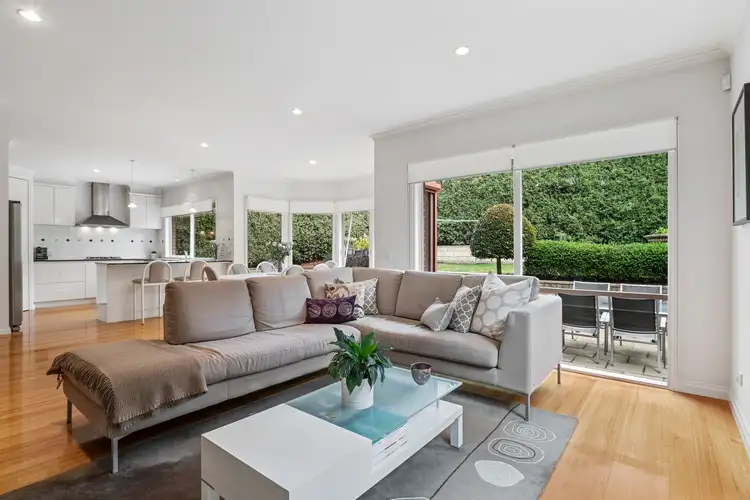 Third view of Homely house listing, 35 Arlington Drive, Glen Waverley VIC 3150