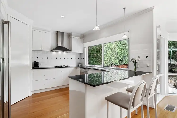 Fourth view of Homely house listing, 35 Arlington Drive, Glen Waverley VIC 3150