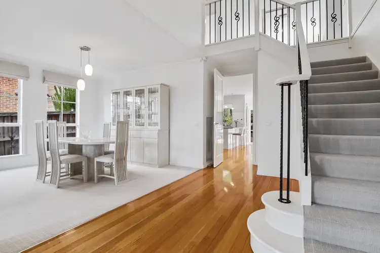 Fifth view of Homely house listing, 35 Arlington Drive, Glen Waverley VIC 3150