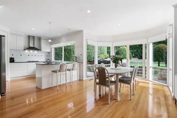 Sixth view of Homely house listing, 35 Arlington Drive, Glen Waverley VIC 3150