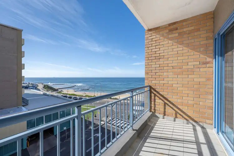 28/48 Zaara Street, Newcastle East NSW 2300