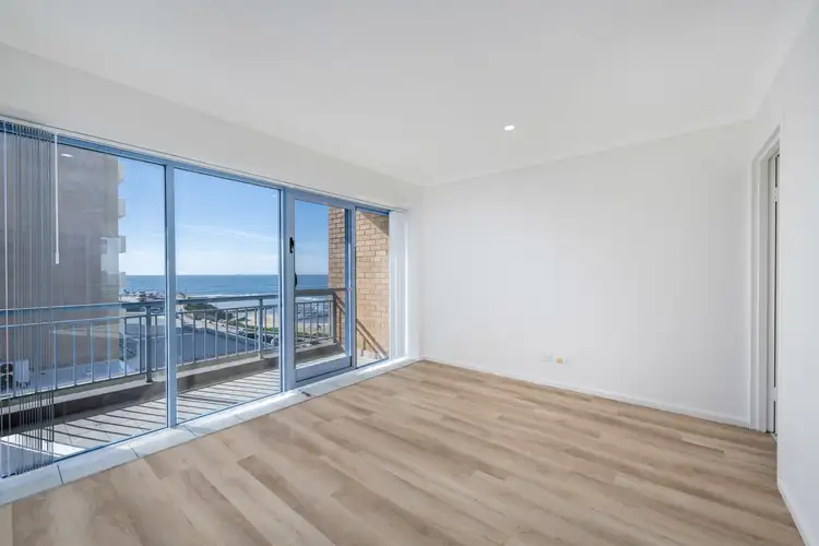 Second view of Homely unit listing, 28/48 Zaara Street, Newcastle East NSW 2300