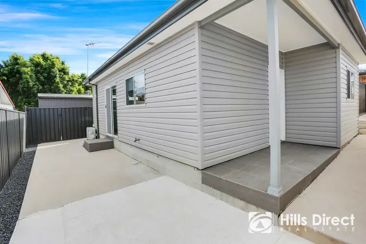 33a Raupach Street, Dean Park NSW 2761