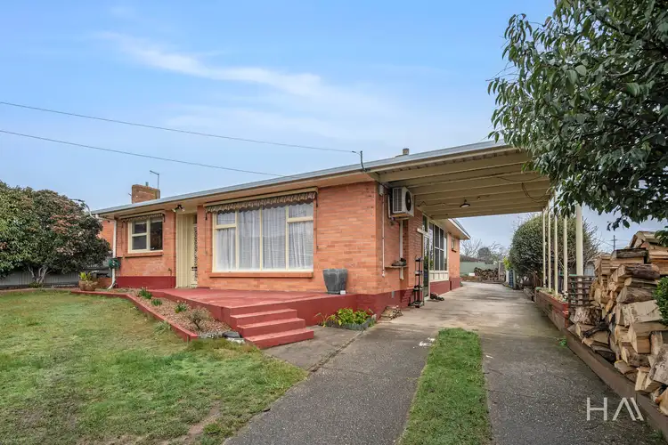 Main view of Homely house listing, 4 Chestnut Road, Youngtown TAS 7249