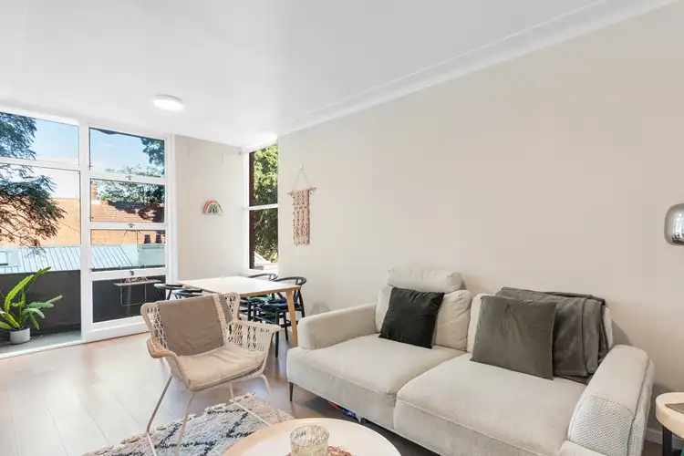 Main view of Homely apartment listing, 22 New Beach Road, Darling Point NSW 2027