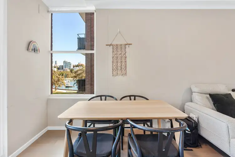 Second view of Homely apartment listing, 22 New Beach Road, Darling Point NSW 2027