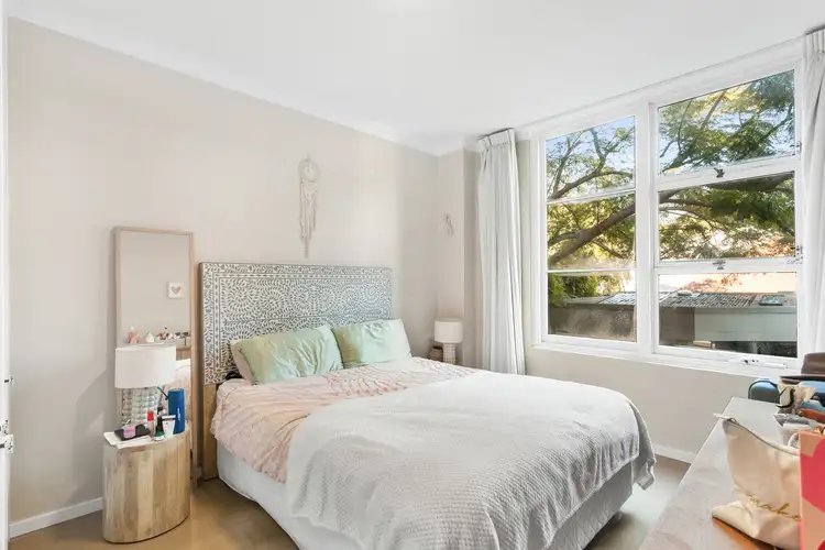 Fourth view of Homely apartment listing, 22 New Beach Road, Darling Point NSW 2027